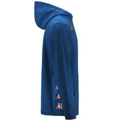 KAPPA4FOOTBALL GIORDI Blue Sapphire | Kappa for sale