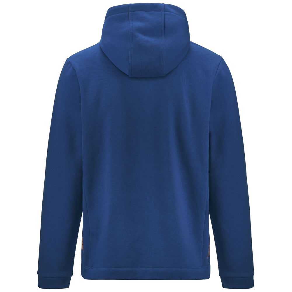 KAPPA4FOOTBALL GIORDI Blue Sapphire | Kappa for sale