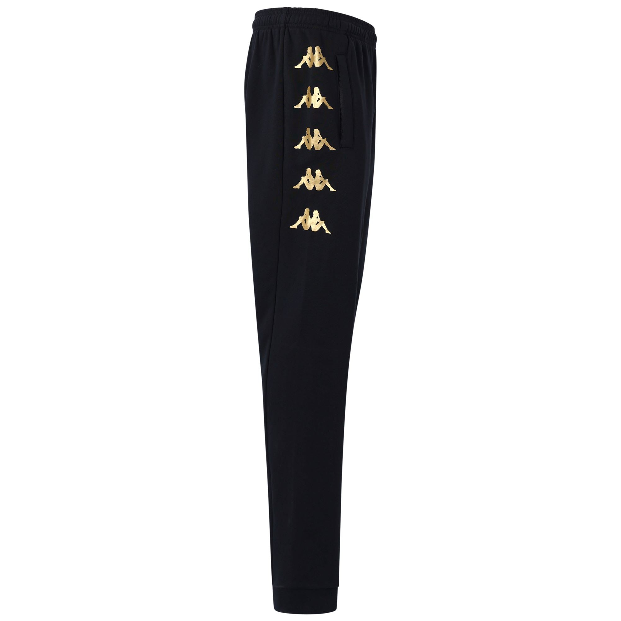 KAPPA4FOOTBALL GAUDO Black | Kappa near me