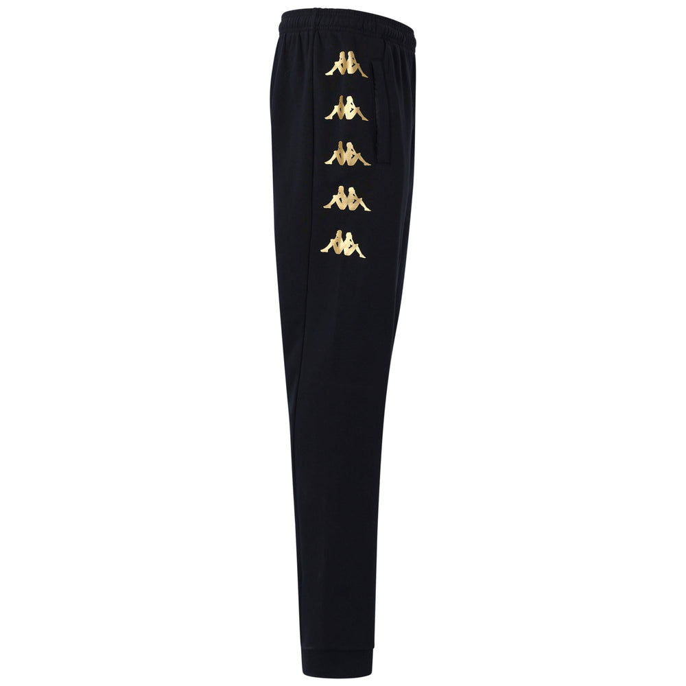 KAPPA4FOOTBALL GAUDO Black | Kappa near me
