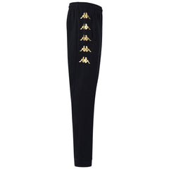 KAPPA4FOOTBALL GAUDO Black | Kappa near me