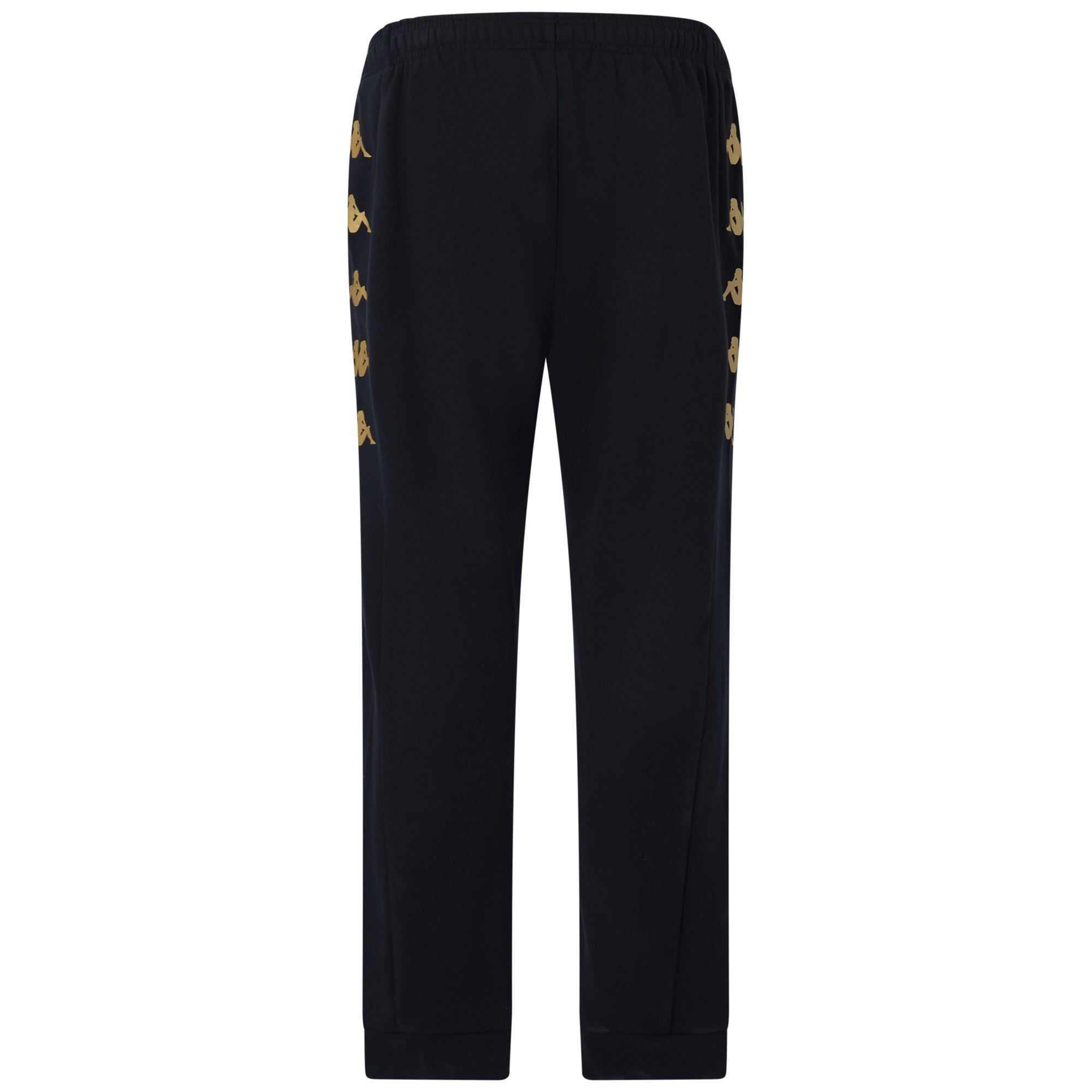 KAPPA4FOOTBALL GAUDO Black | Kappa near me