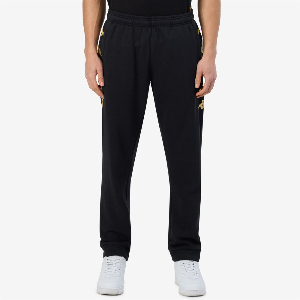 KAPPA4FOOTBALL GAUDO Black | Kappa near me