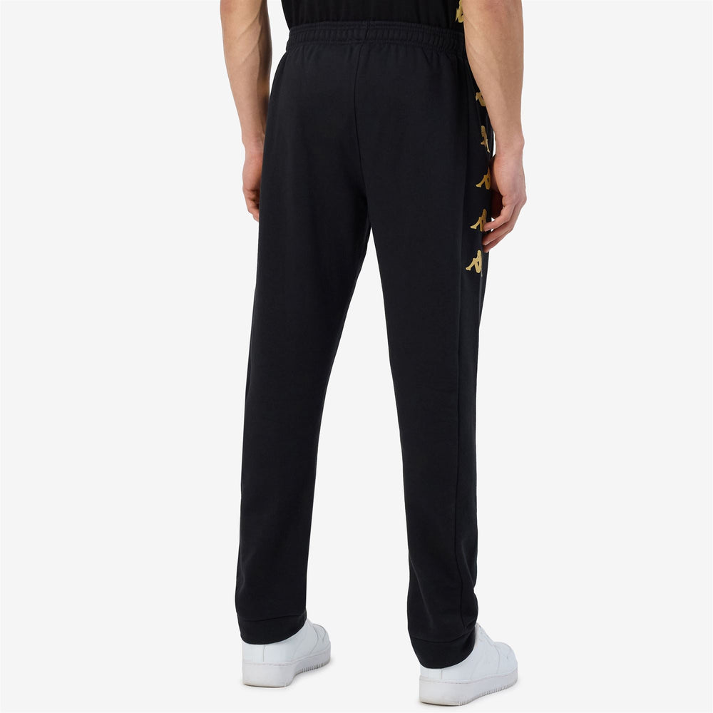 KAPPA4FOOTBALL GAUDO Black | Kappa near me