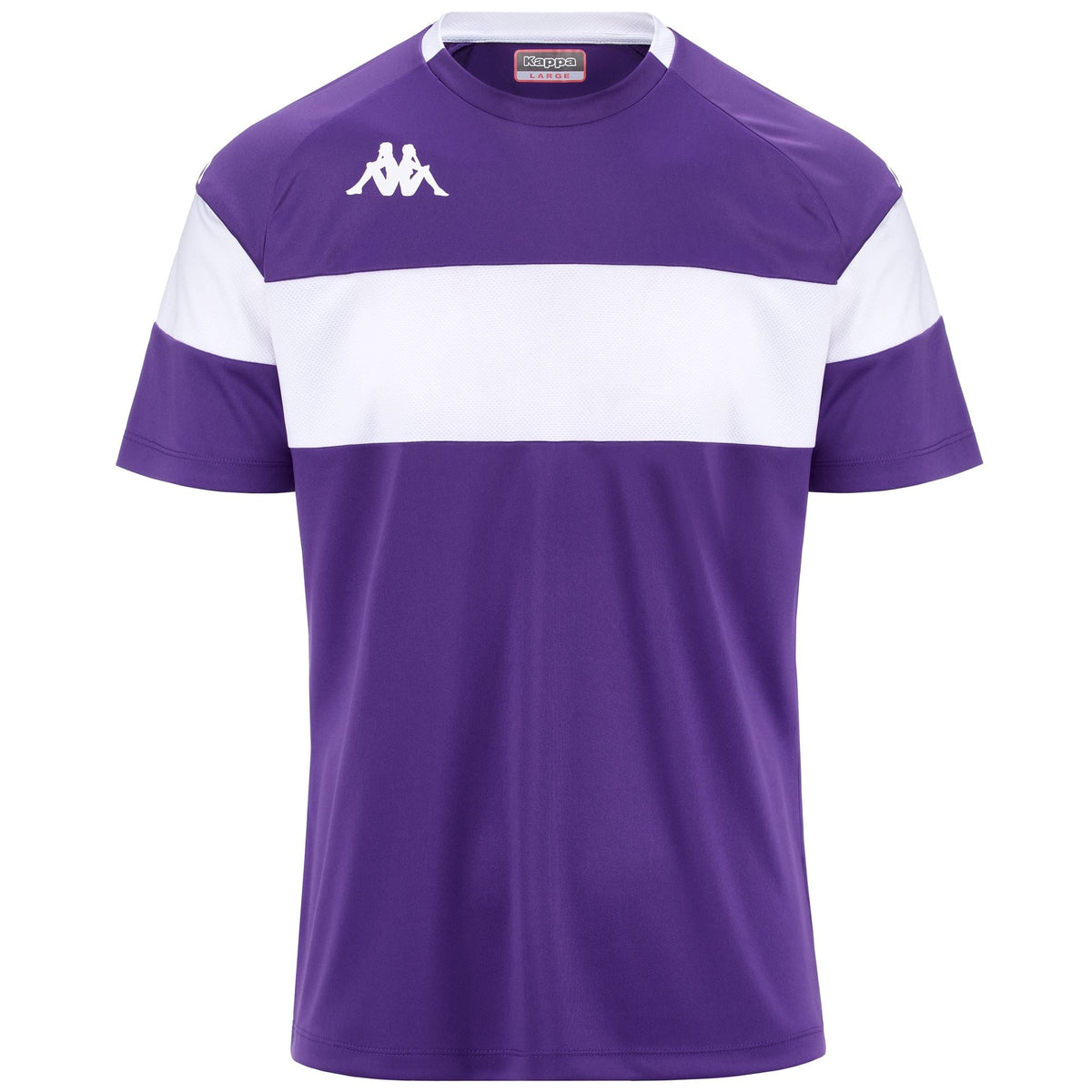 KAPPA4FOOTBALL DARETO Violet Indigo - White | Kappa sale