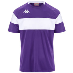 KAPPA4FOOTBALL DARETO Violet Indigo - White | Kappa sale