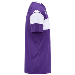 KAPPA4FOOTBALL DARETO Violet Indigo - White | Kappa sale