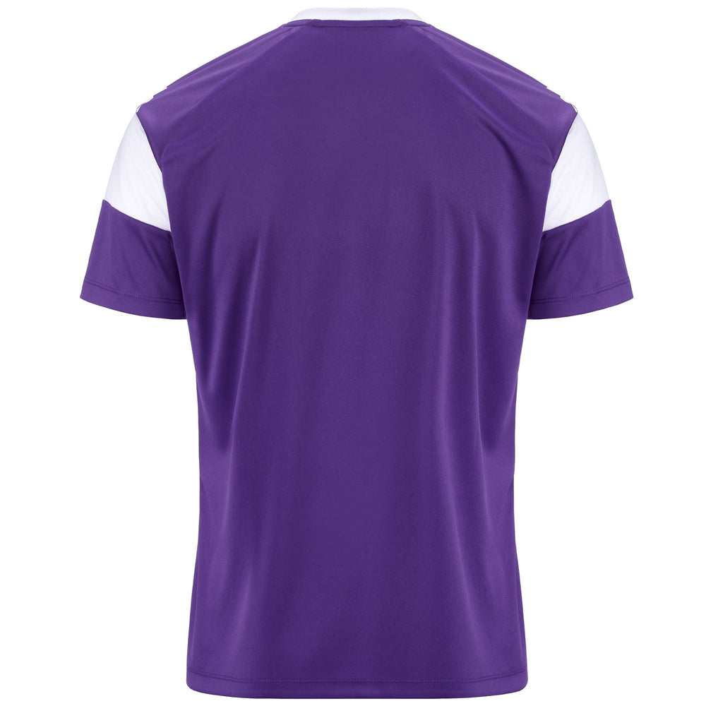 KAPPA4FOOTBALL DARETO Violet Indigo - White | Kappa sale