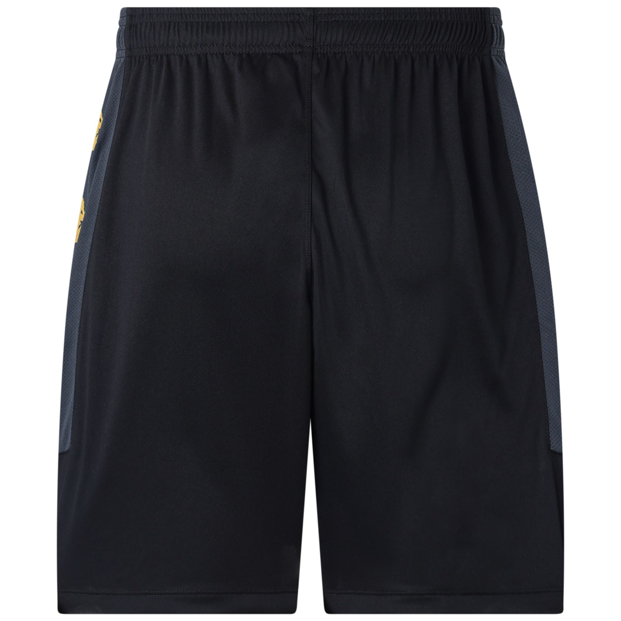 KAPPA4FOOTBALL GONDO Black-grey Dk | Kappa US
