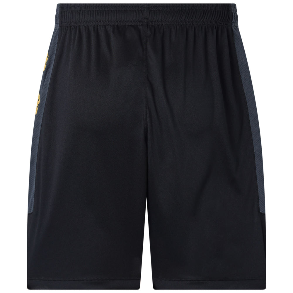 KAPPA4FOOTBALL GONDO Black-grey Dk | Kappa US