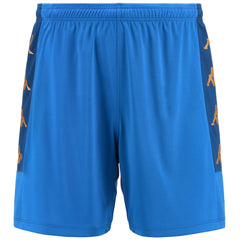 KAPPA4FOOTBALL GONDO Blue Sapphire-blue Md Cobalt | Kappa US