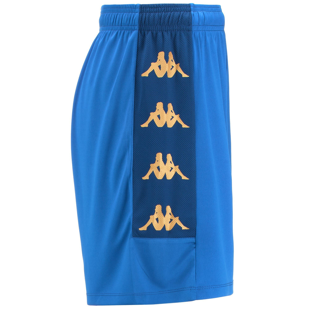 KAPPA4FOOTBALL GONDO Blue Sapphire-blue Md Cobalt | Kappa US