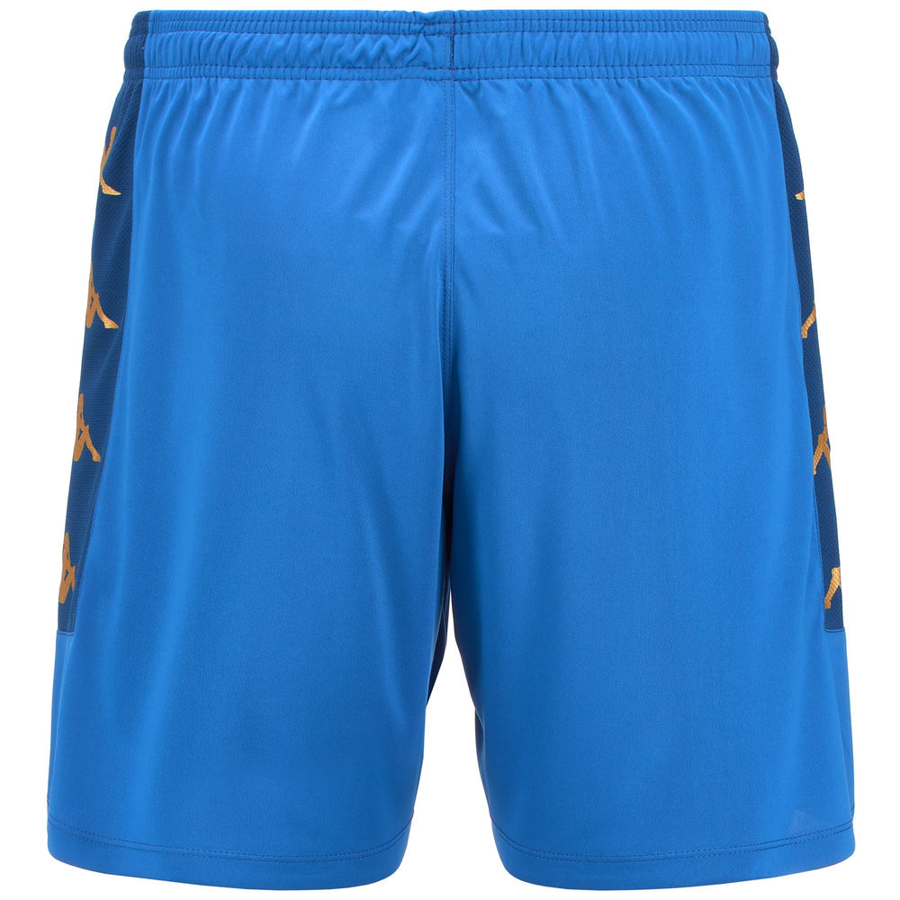 KAPPA4FOOTBALL GONDO Blue Sapphire-blue Md Cobalt | Kappa US