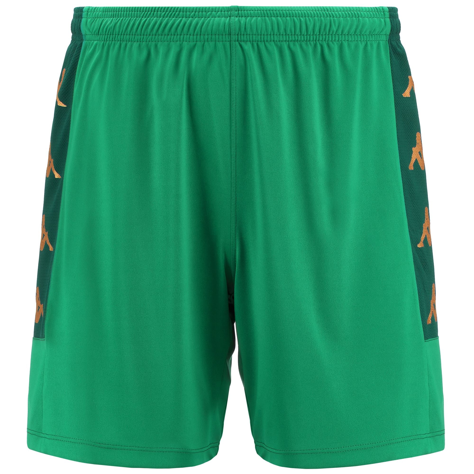 KAPPA4FOOTBALL GONDO Green-green Galapagos | Kappa discount