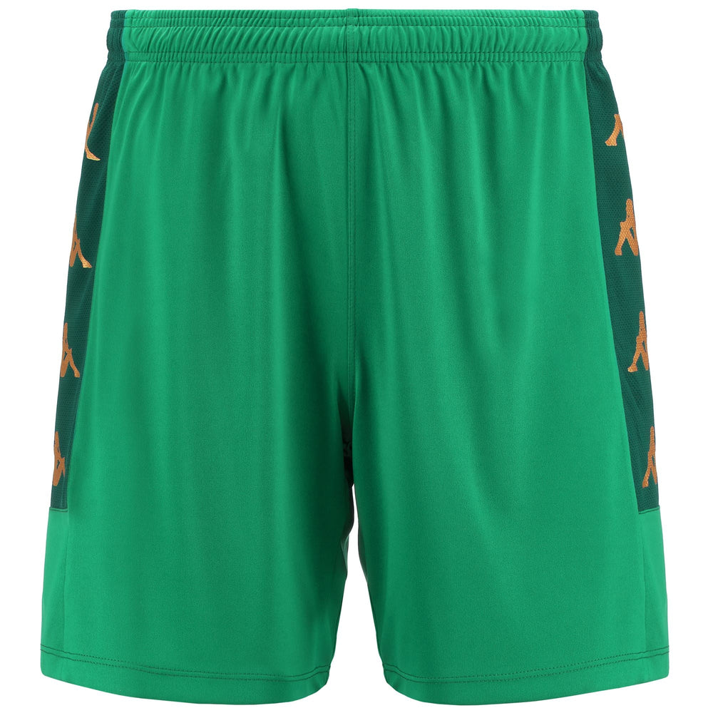 KAPPA4FOOTBALL GONDO Green-green Galapagos | Kappa discount