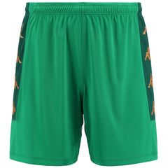 KAPPA4FOOTBALL GONDO Green-green Galapagos | Kappa discount