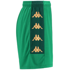 KAPPA4FOOTBALL GONDO Green-green Galapagos | Kappa discount