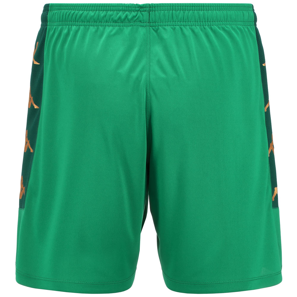 KAPPA4FOOTBALL GONDO Green-green Galapagos | Kappa discount