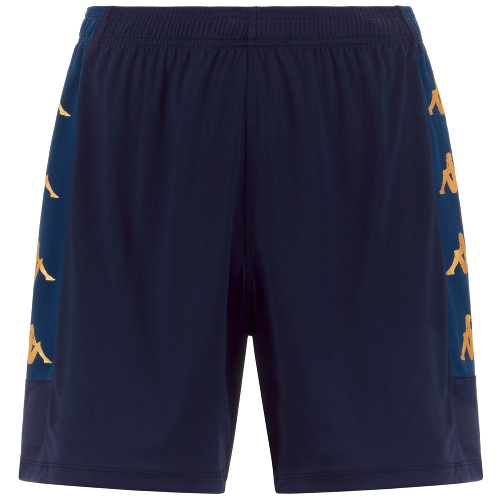 KAPPA4FOOTBALL GONDO Blue Marine-blue Md Cobalt | Kappa on sale