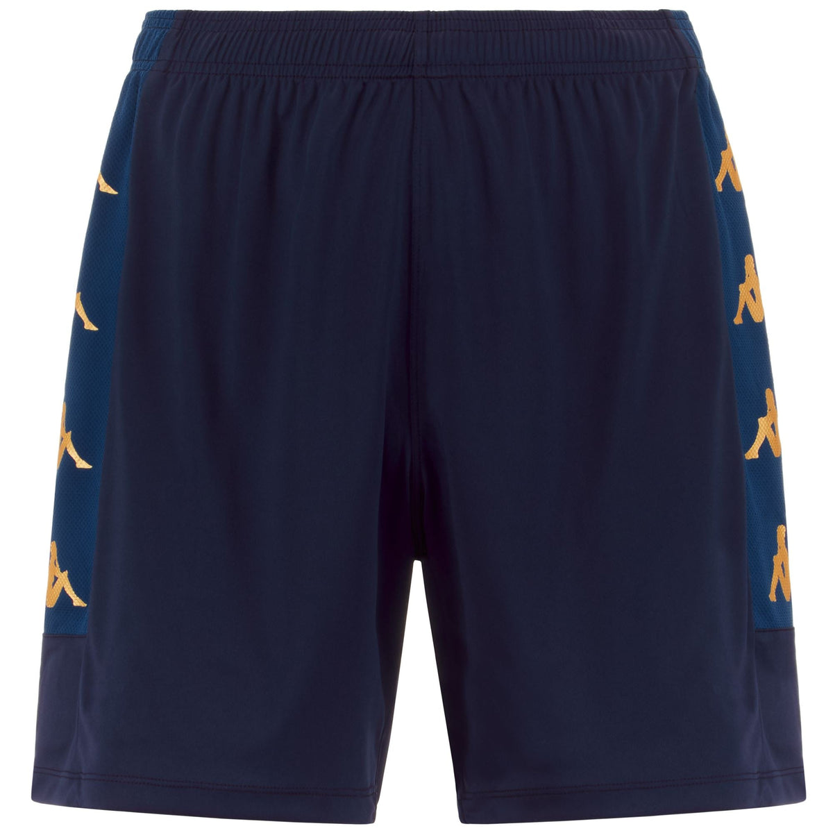 KAPPA4FOOTBALL GONDO Blue Marine-blue Md Cobalt | Kappa on sale