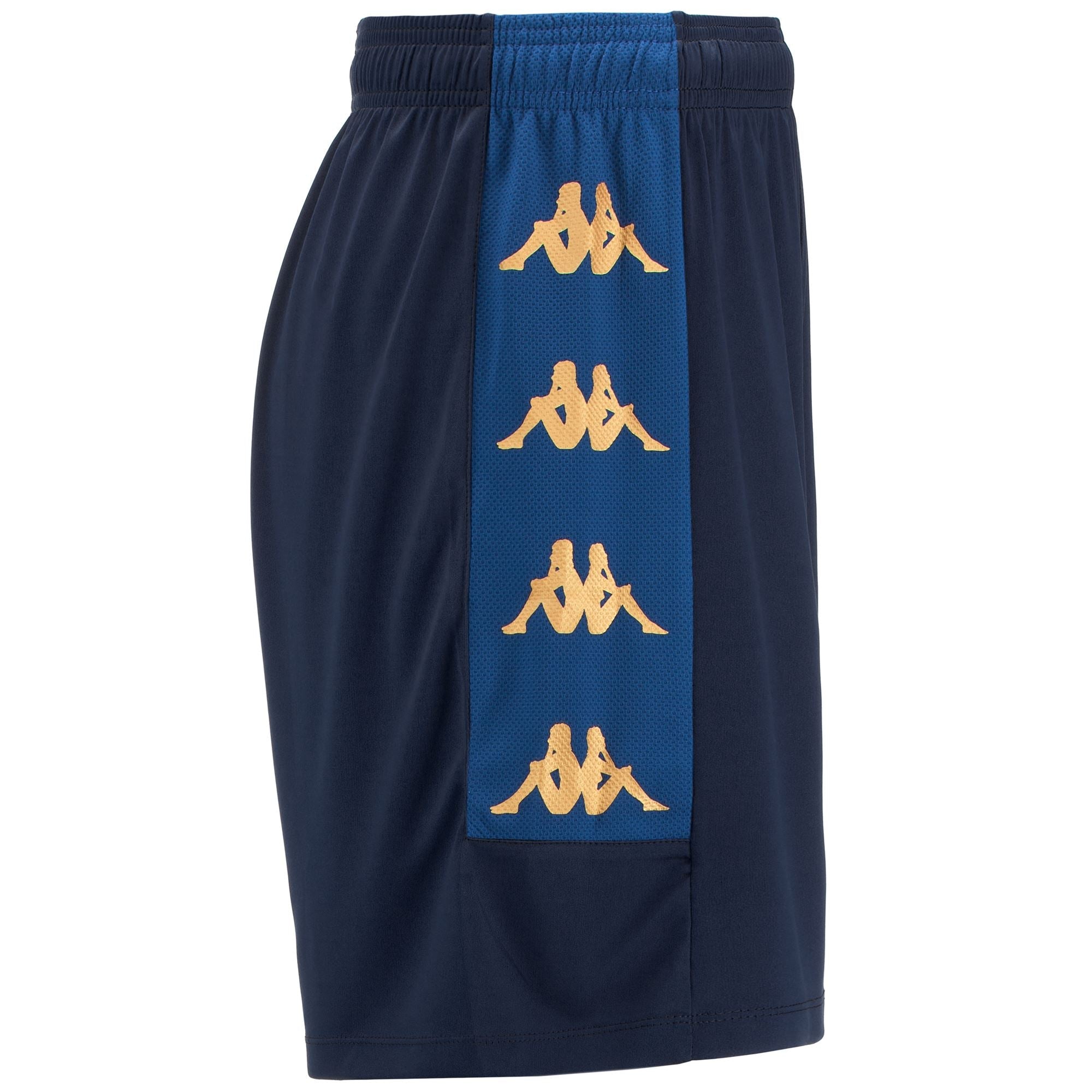 KAPPA4FOOTBALL GONDO Blue Marine-blue Md Cobalt | Kappa on sale