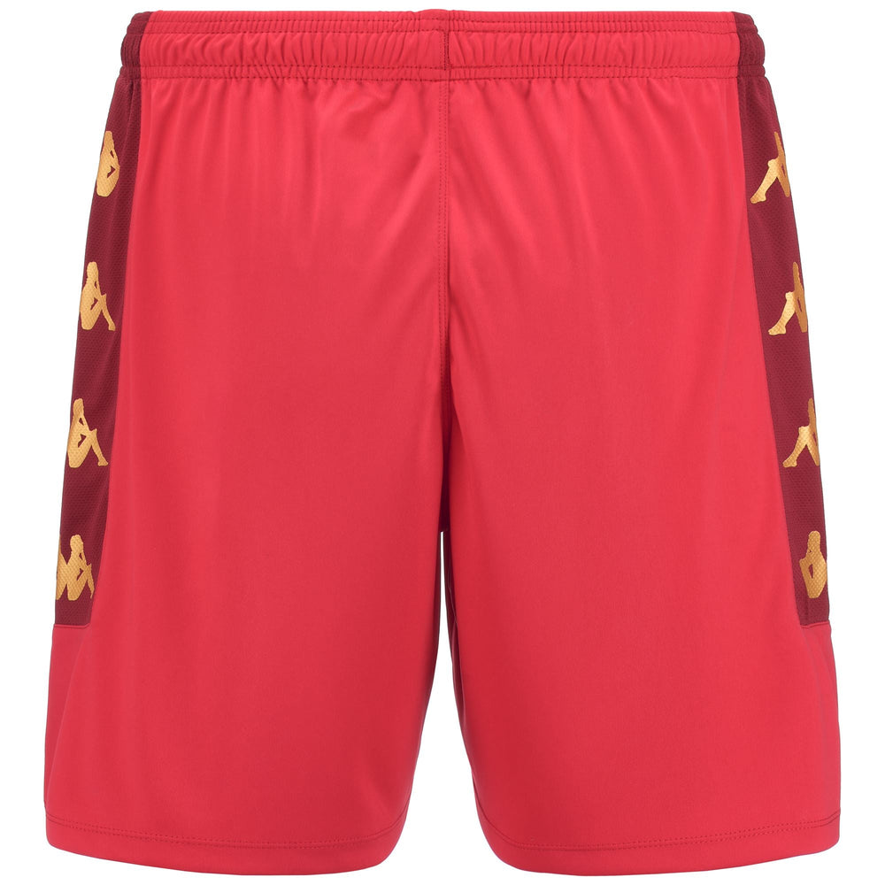 KAPPA4FOOTBALL GONDO Red-red Dk Dahlia | Kappa for sale