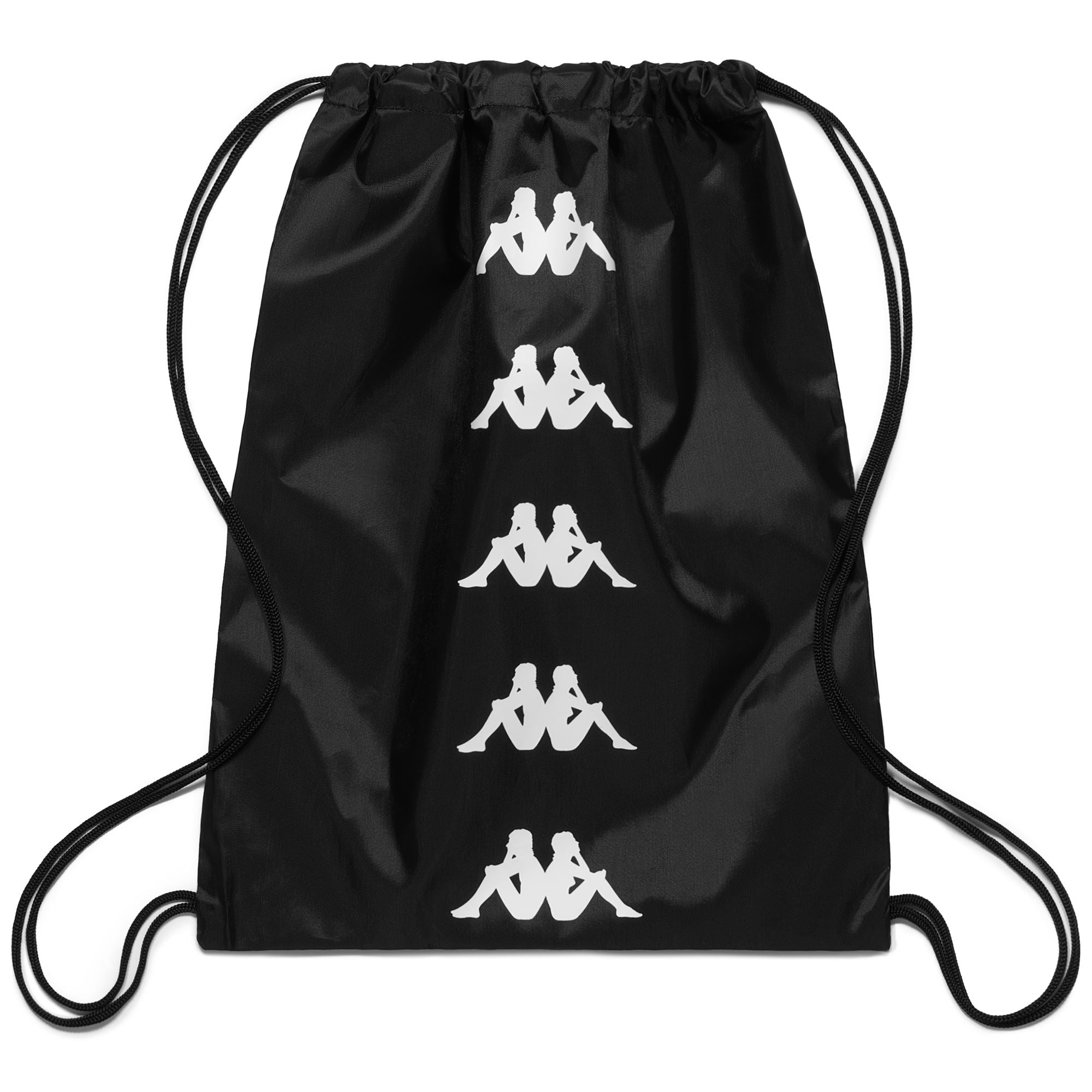 KAPPA4FOOTBALL GYSIKA 6PACK Black | Kappa discount