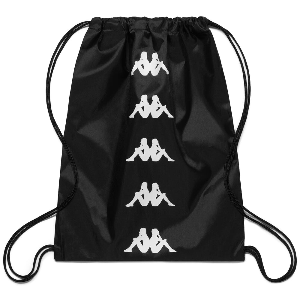 KAPPA4FOOTBALL GYSIKA 6PACK Black | Kappa discount