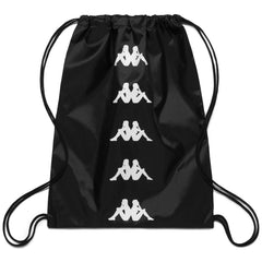 KAPPA4FOOTBALL GYSIKA 6PACK Black | Kappa discount