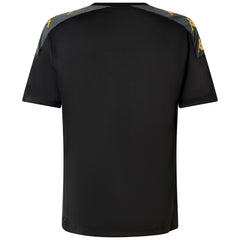 KAPPA4FOOTBALL GIANTO Black-grey Dk | Kappa discount