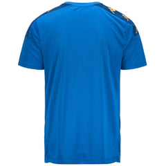 KAPPA4FOOTBALL GIANTO Blue Sapphire-blue Md Cobalt | Kappa on sale
