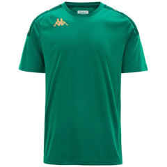 KAPPA4FOOTBALL GIANTO Green-green Galapagos | Kappa sale