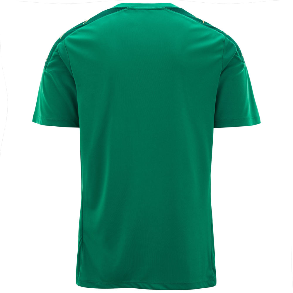 KAPPA4FOOTBALL GIANTO Green-green Galapagos | Kappa sale
