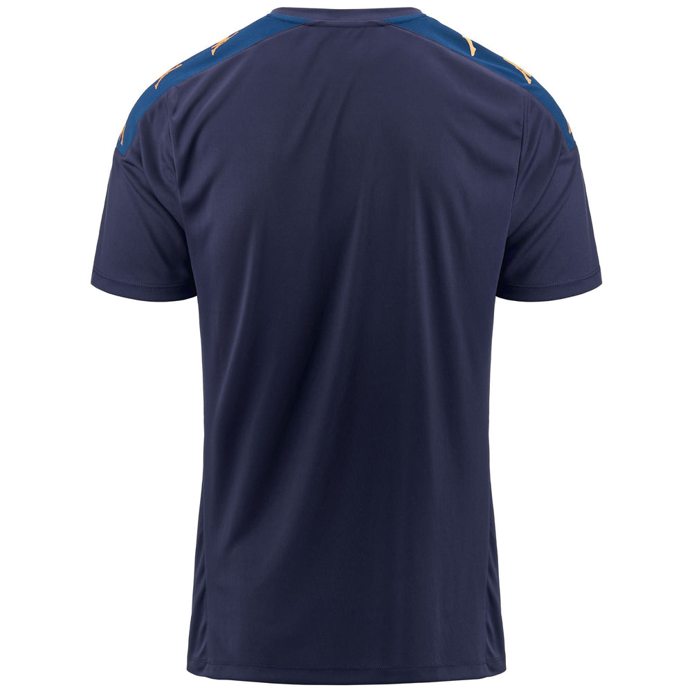 KAPPA4FOOTBALL GIANTO Blue Marine-blue Md Cobalt | Kappa online