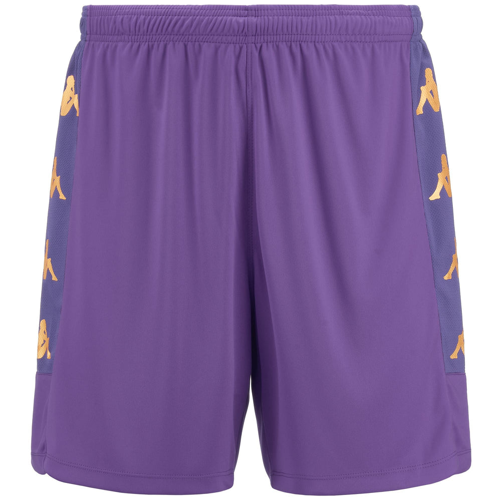 KAPPA4FOOTBALL GONDO Violet Indigo-violet Gentian | Kappa online