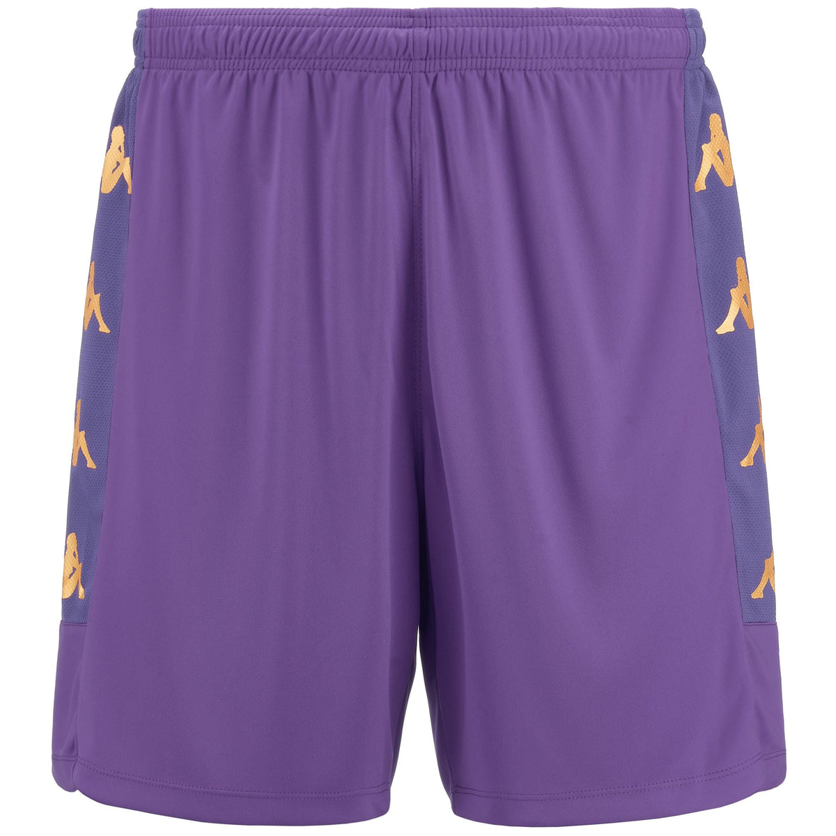 KAPPA4FOOTBALL GONDO Violet Indigo-violet Gentian | Kappa online