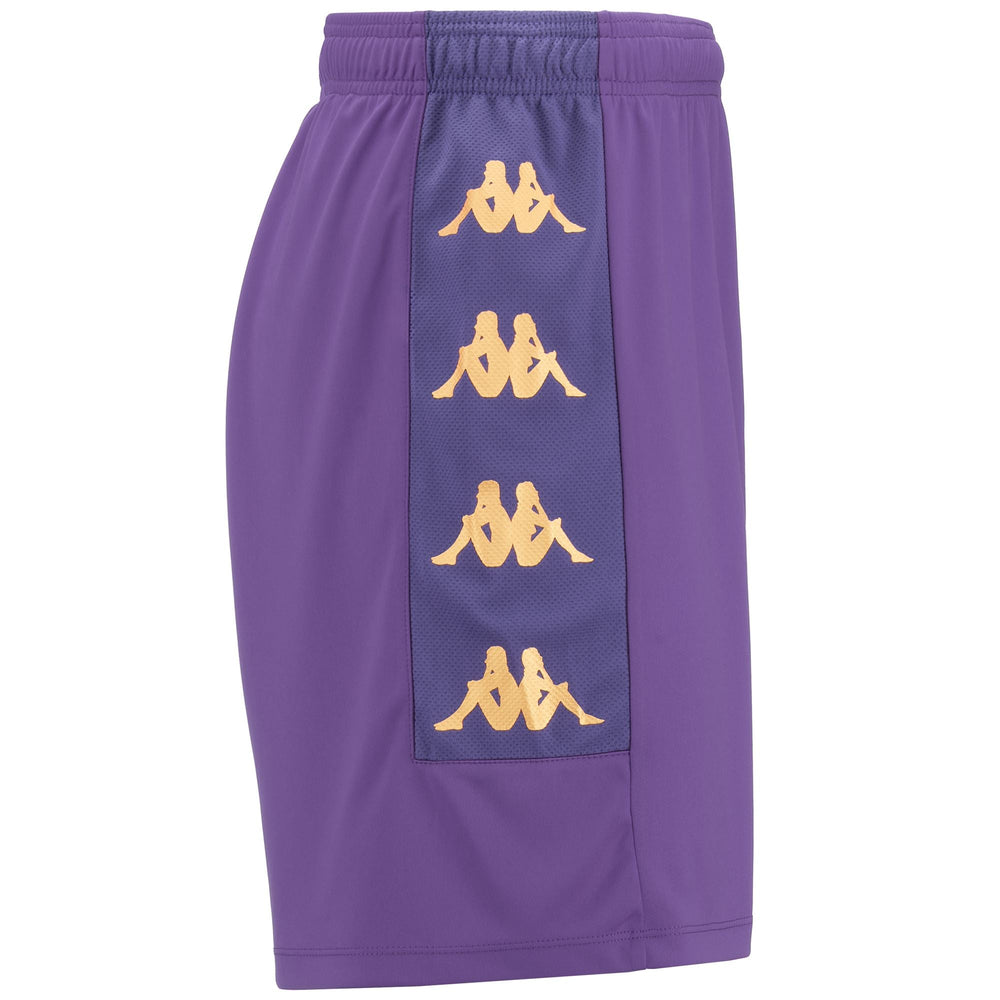 KAPPA4FOOTBALL GONDO Violet Indigo-violet Gentian | Kappa online