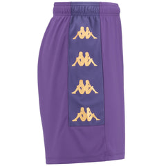 KAPPA4FOOTBALL GONDO Violet Indigo-violet Gentian | Kappa online
