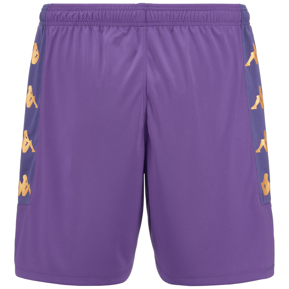 KAPPA4FOOTBALL GONDO Violet Indigo-violet Gentian | Kappa online