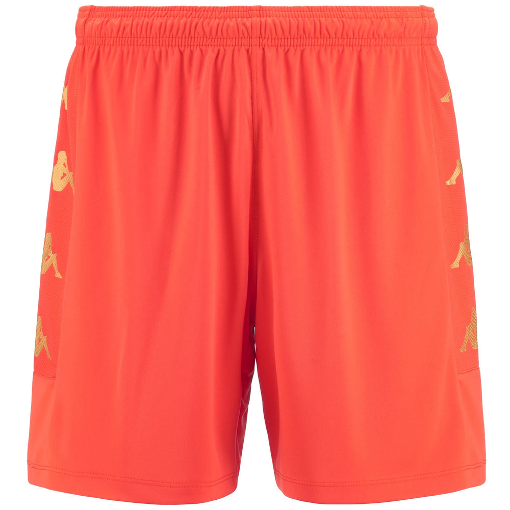 KAPPA4FOOTBALL GONDO Orange Flame | Kappa US