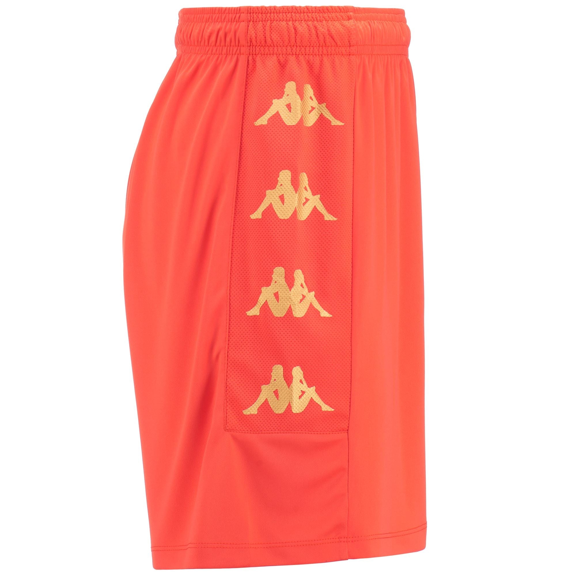 KAPPA4FOOTBALL GONDO Orange Flame | Kappa US