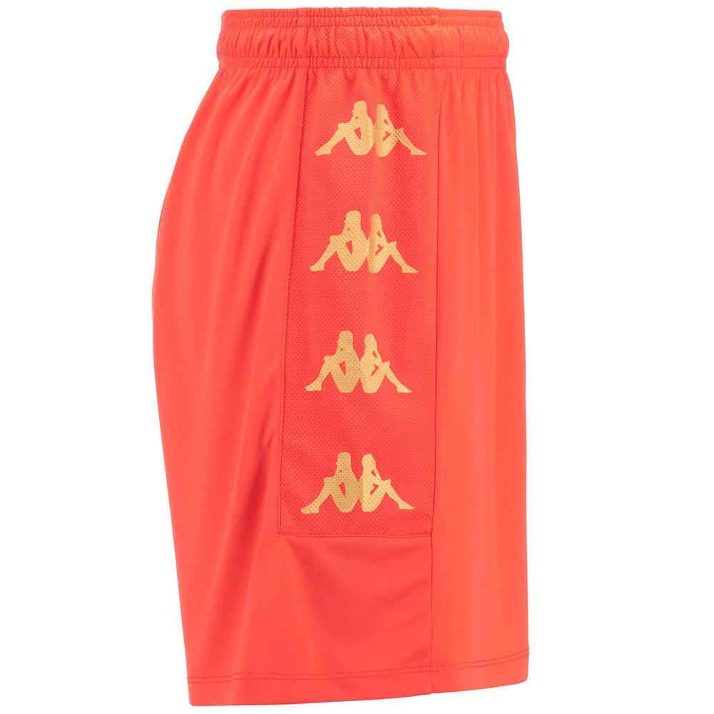 KAPPA4FOOTBALL GONDO Orange Flame | Kappa US