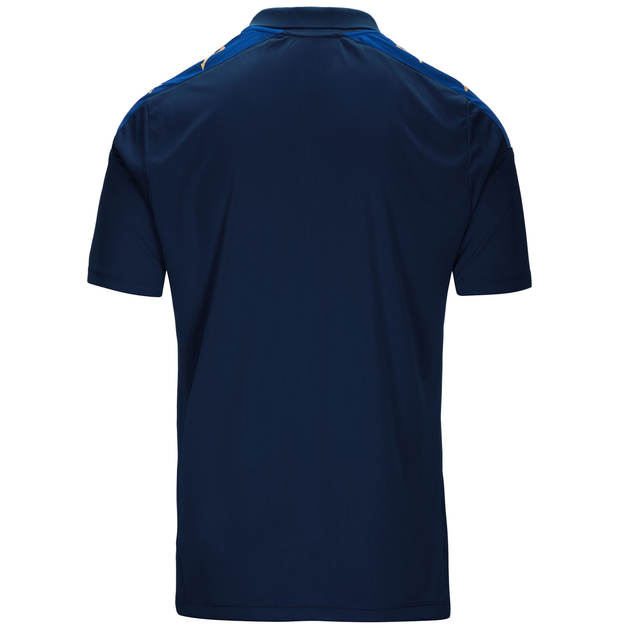 KAPPA4FOOTBALL GHIOLO Blue Marine-blue Md Cobalt | Kappa on sale