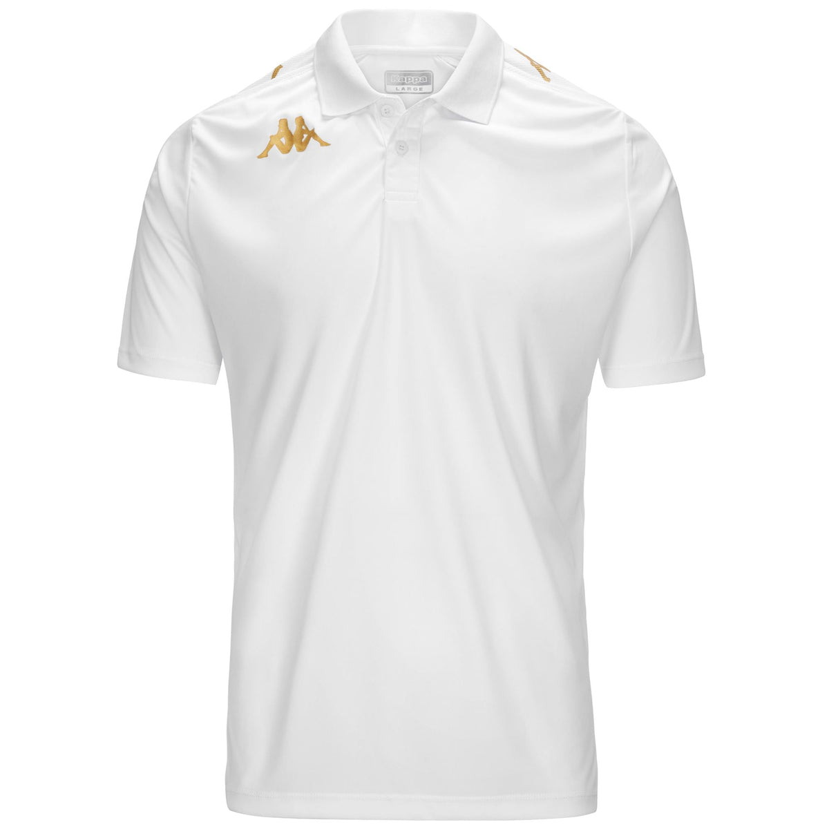 KAPPA4FOOTBALL GHIOLO White | Kappa for sale