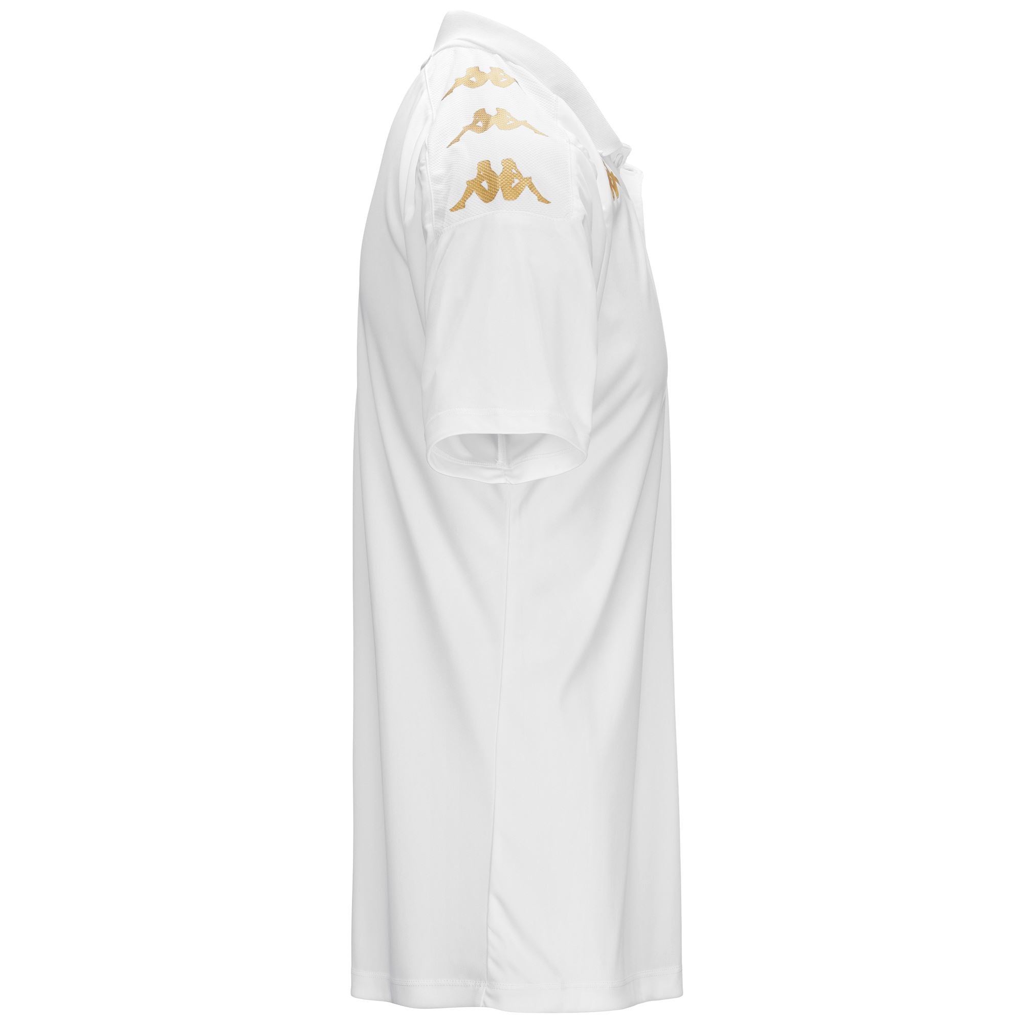 KAPPA4FOOTBALL GHIOLO White | Kappa for sale
