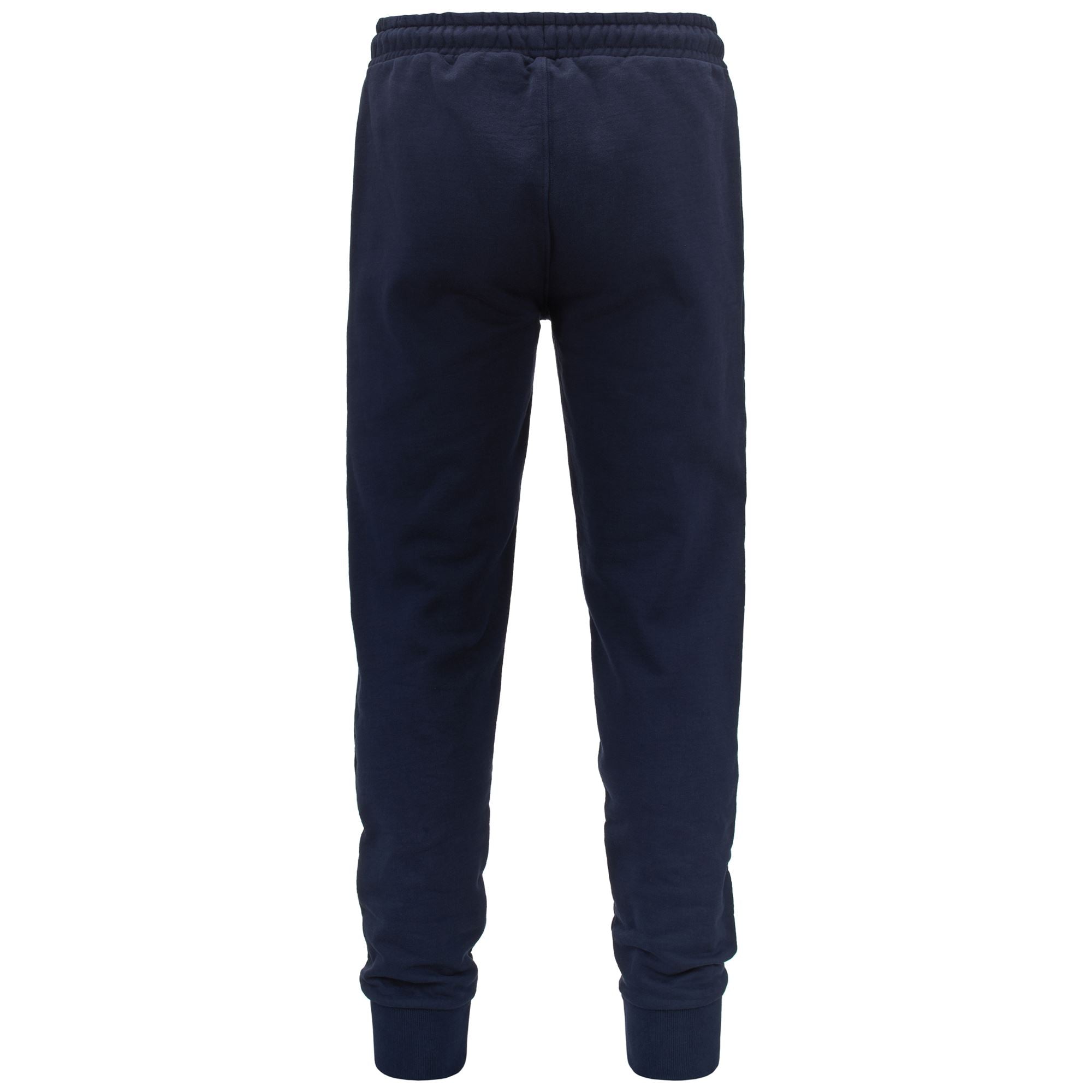 EROI PANT ITALIA Blue Marine | Kappa online