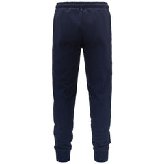 EROI PANT ITALIA Blue Marine | Kappa online