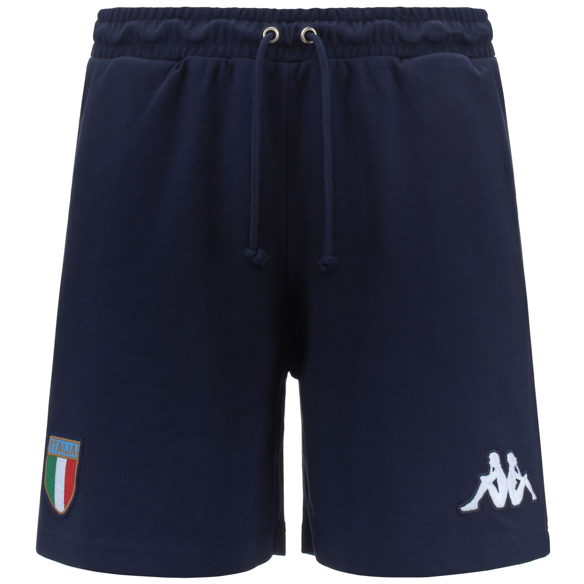 EROI SHORT ITALIA Blue Marine | Kappa discount