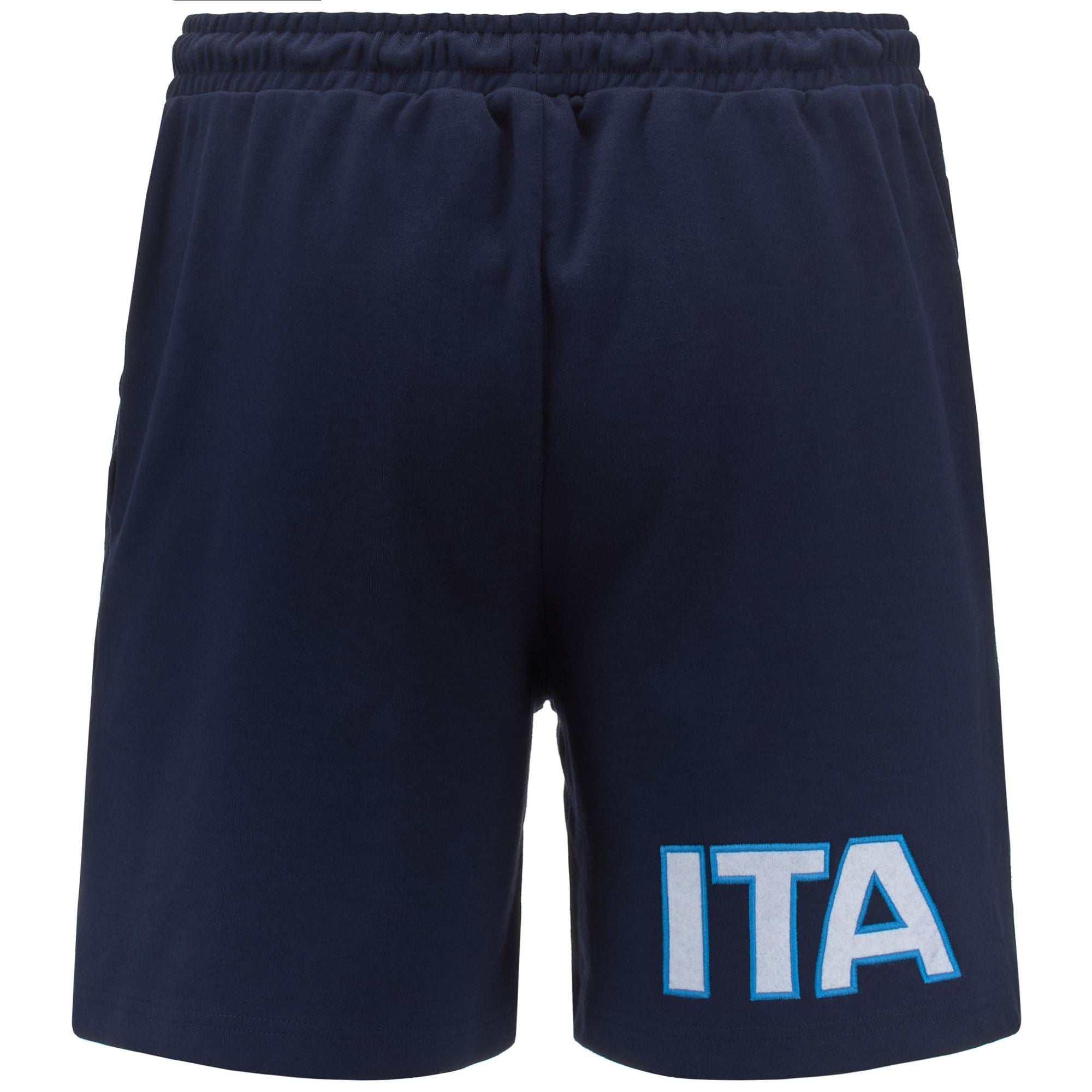 EROI SHORT ITALIA Blue Marine | Kappa discount