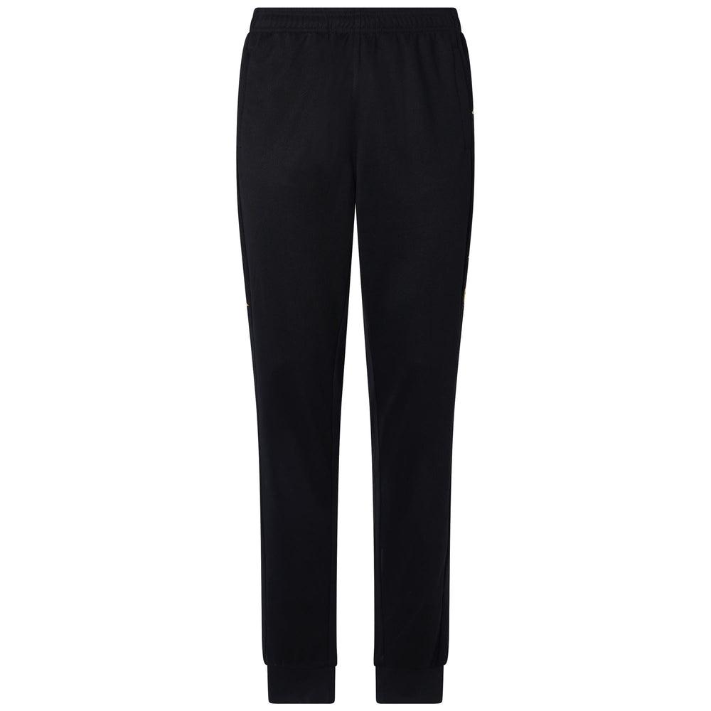 KAPPA4FOOTBALL GABETTO Black | Kappa discount